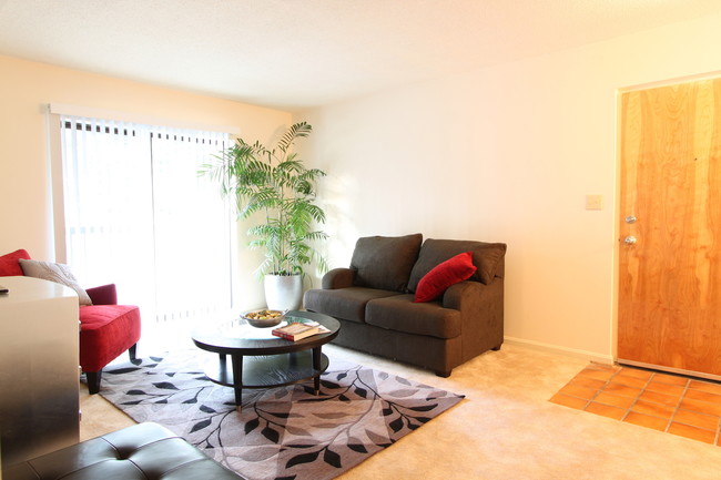 Bartton Place - Bartton Place Apartamentos