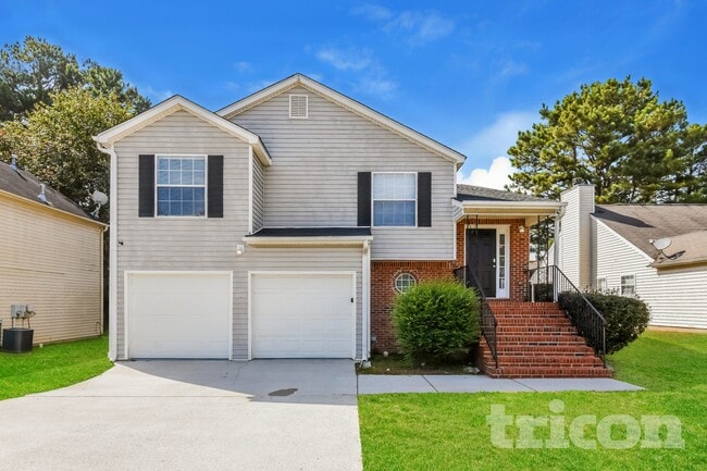 Building Photo - 5665 Hidden Brook Cir