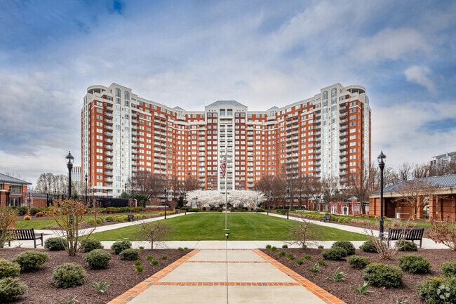 5809 Nicholson Ln - The Wisconsin