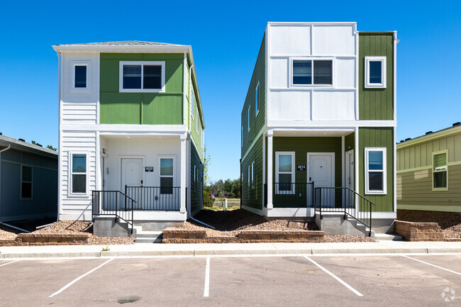 Building Photo - Cottages at Torin Point Rental