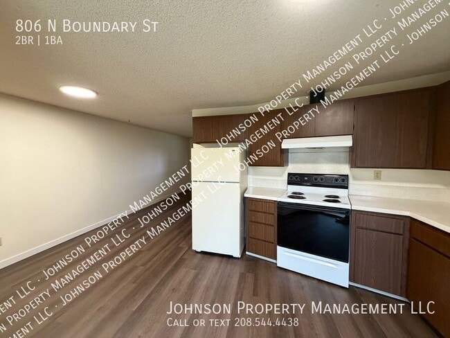 Photo - 806 N Boundary St Apartamento