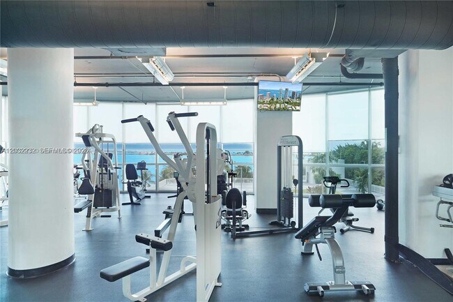 Photo - 2101 Brickell Ave Unit 2402