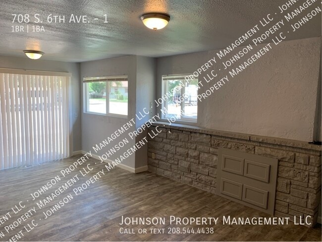 Photo - 708 S 6th Ave Unidad 1