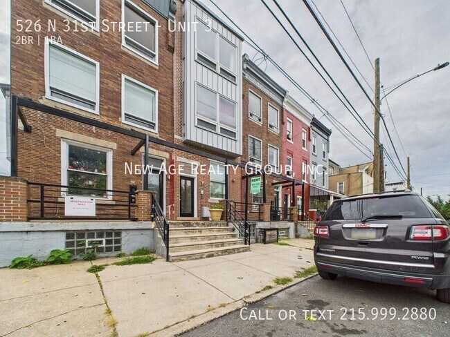 Building Photo - 526 N 31st St Rental