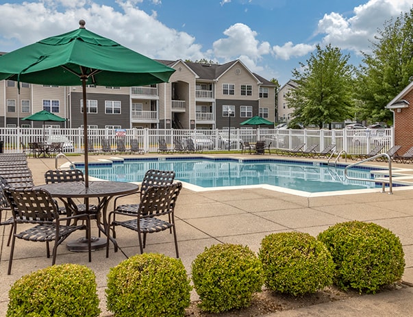 The Village on Sixth Avenue | Student Housing