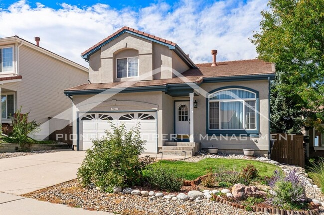Photo - Stunning Home with Washer/Dryer and Central AC