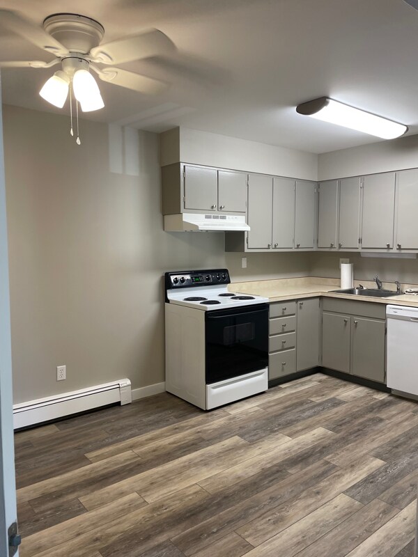 Photo - 1215 Walnut St