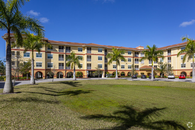 Sandalwood Village Apartments For Rent in Naples, FL | ForRent.com