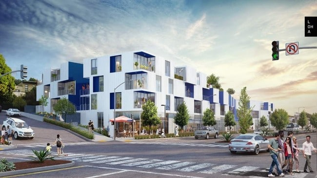 Building Photo - The Wilson Rental