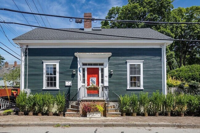 Photo - 43 Poplar St