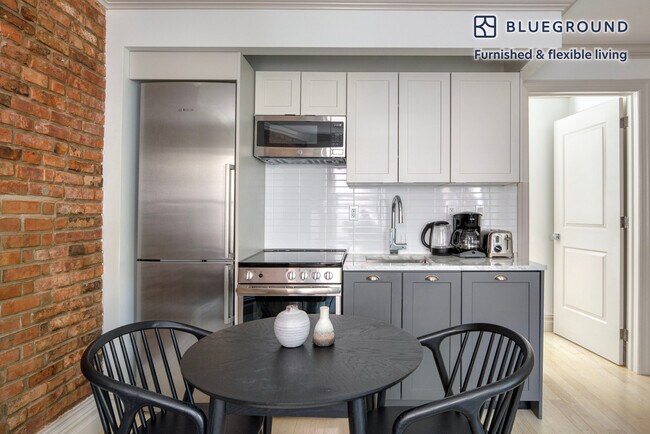 161 W 4th St Unit SI FL3-ID1134