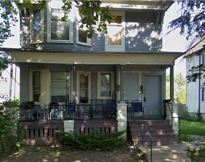 Photo - 2946 N Buffum St Unit 1