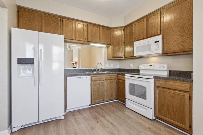 Photo - Smithy Glen - Coventry