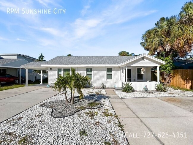 Building Photo - 56 44th Ave Unit 1