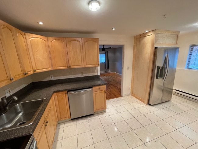 Photo - 138 Ballou Ave Condo Unit 1A