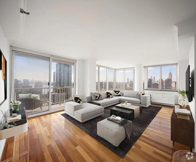 Building Photo - 3 bedroom in Long Island City NY 11109 Unit PH4 Rental