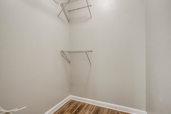 Lancaster Urban Village Apartments