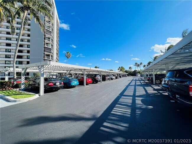 8880 S Ocean Dr Unit 1102