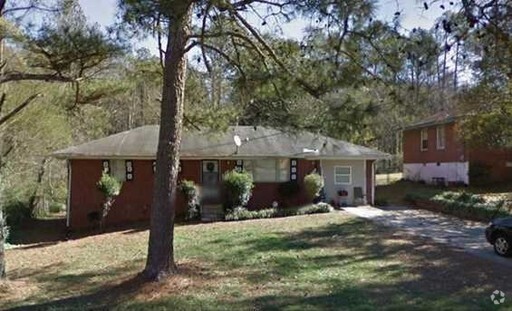 Building Photo - 4 Bed 2 Bath in Decatur Area! Rental