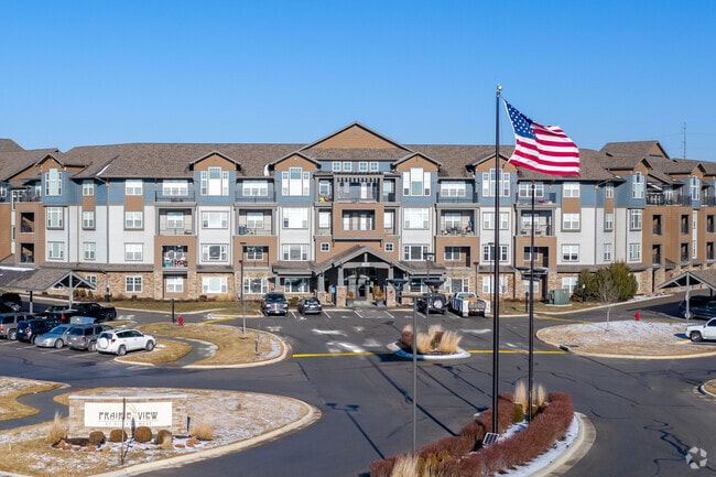 Photo - Prairie View