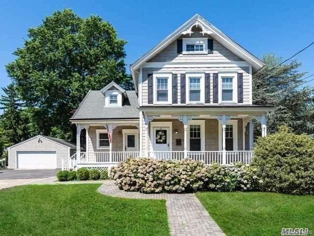 Building Photo - 21 Franklin Ave