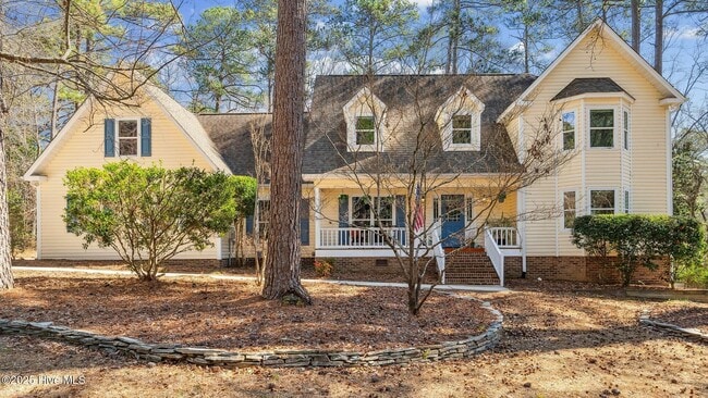 Photo - 265 S Bethesda Rd House