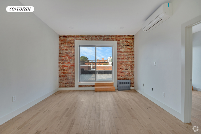 Building Photo - 155 25th St Rental