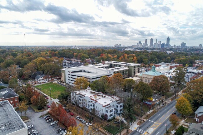 Photo - 1115 Ponce De Leon Ave NE Unit 11