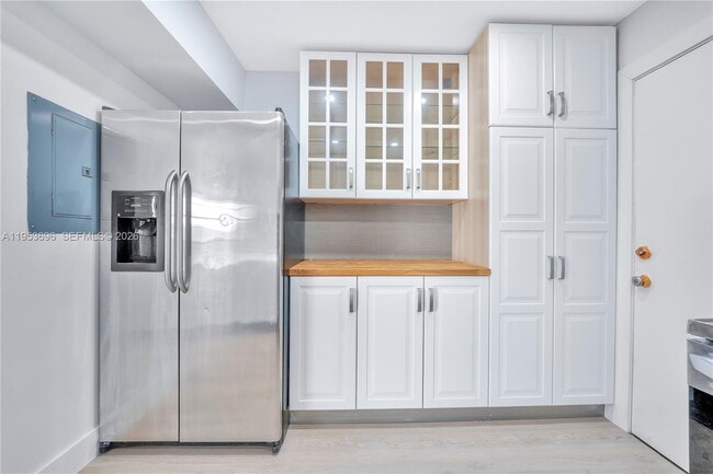 Photo - 9500 W Bay Harbor Dr Unit 7H