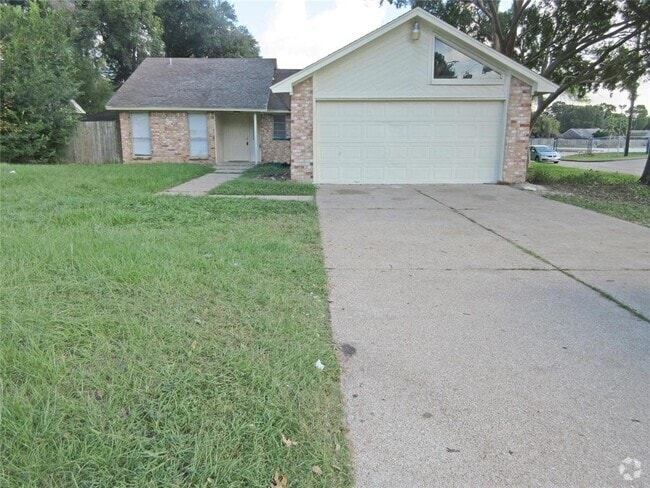 Building Photo - 16702 Kieth Harrow Blvd Rental