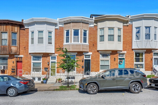 Photo - 207 S Ellwood Ave