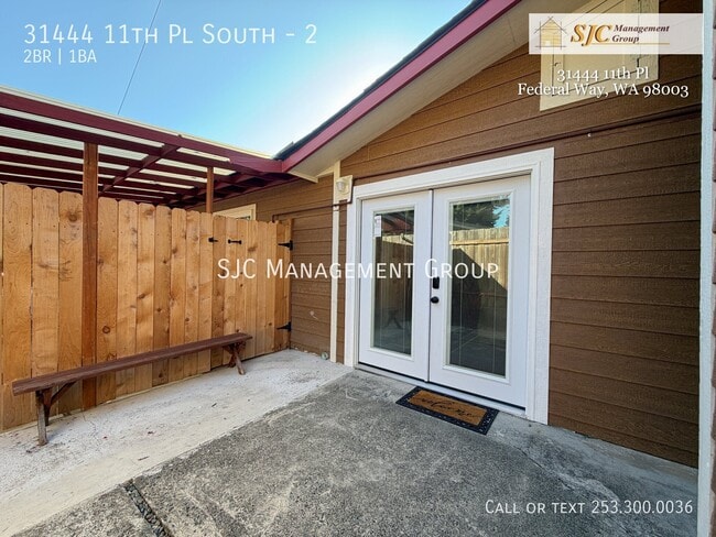 31444 11th Pl S Unit 2