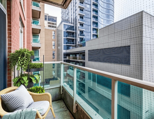 Photo - Minto Yorkville