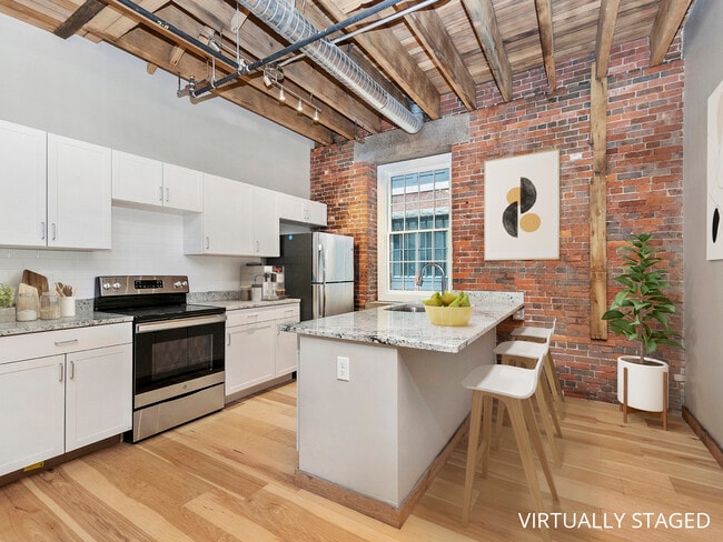 Ropewalk - Ropewalk Apartments