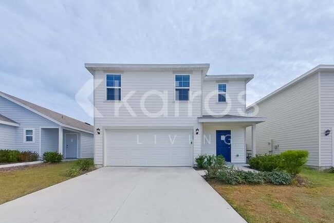 Building Photo - 8669 SW 43rd Ter