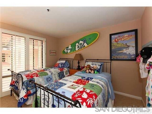 Photo - FULLY FURNISHED 2 BED/2 BATH CONDO IN LA JOLLA