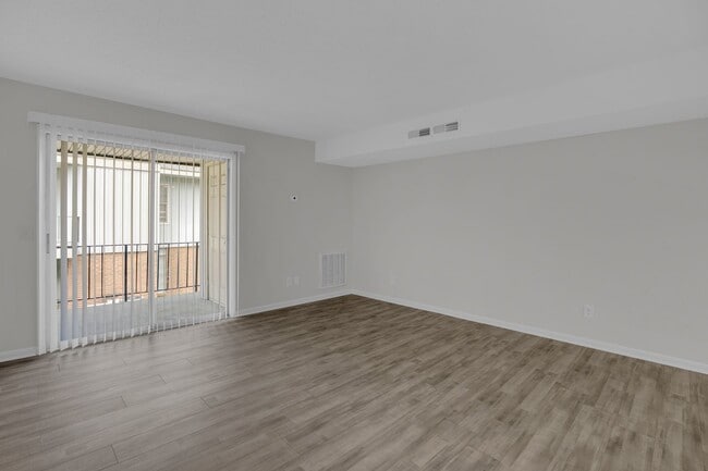 Capri Apartments