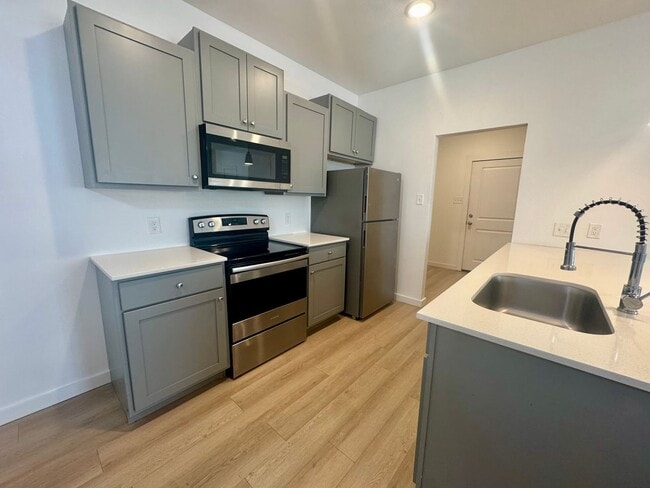 Photo - Spacious 3-Bedroom Duplex Near Texas Tech