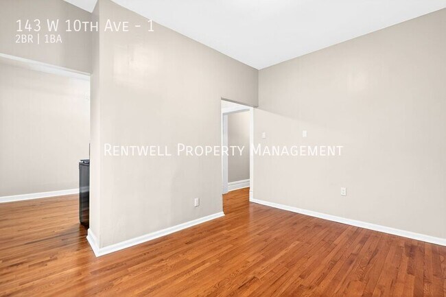 Photo - 143 W 10th Ave Unit 1