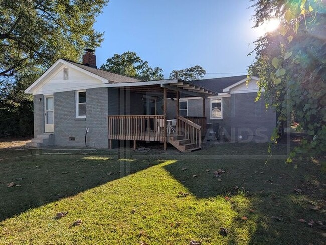 Photo - Beautiful Home in Cayce