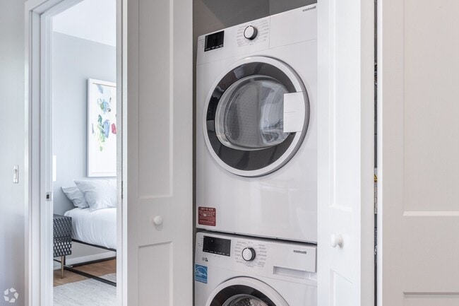 Photo - 2210 Wisconsin Ave NW Unit 419