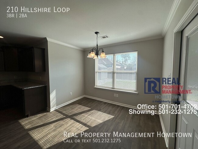 210 Hillshire Loop