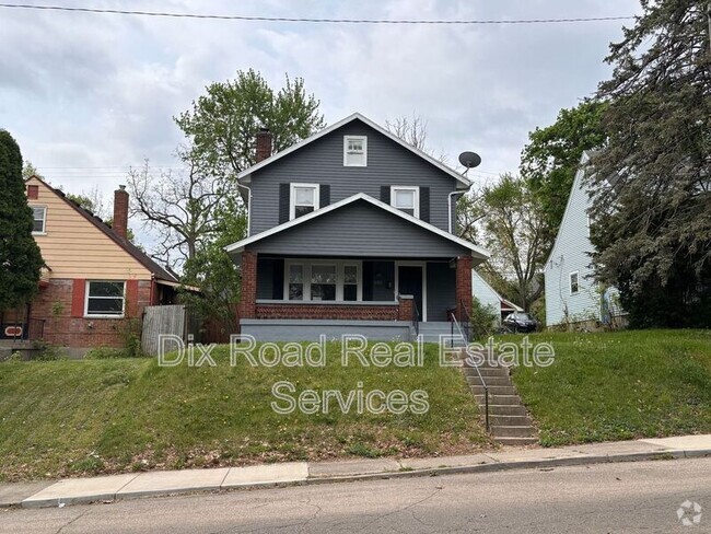 Building Photo - 2312 Wyoming St Rental