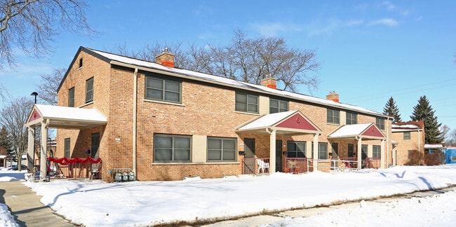 Berryland - Berryland Apartments