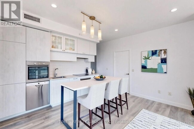 Photo - 8 Eglinton Ave E Unit 1102