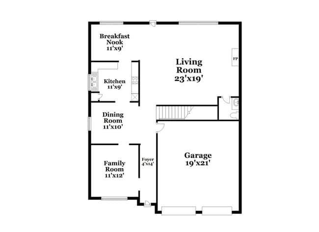 Photo - 27 Sandstone Pl