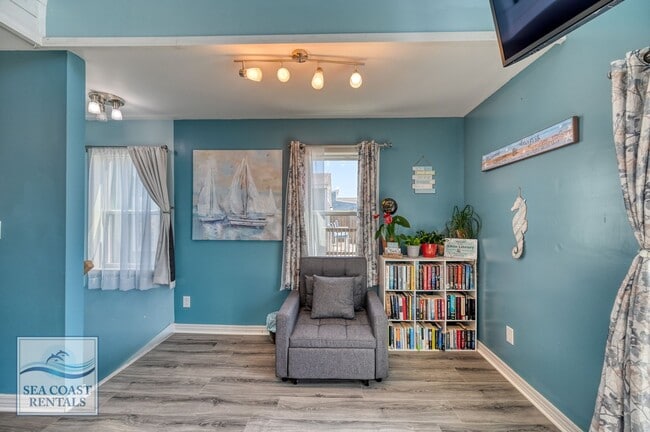 Photo - FURNISHED OFF-SEASON OCEANFRONT MONTHLY RENTAL -ONLY FEBRUARY LEFT