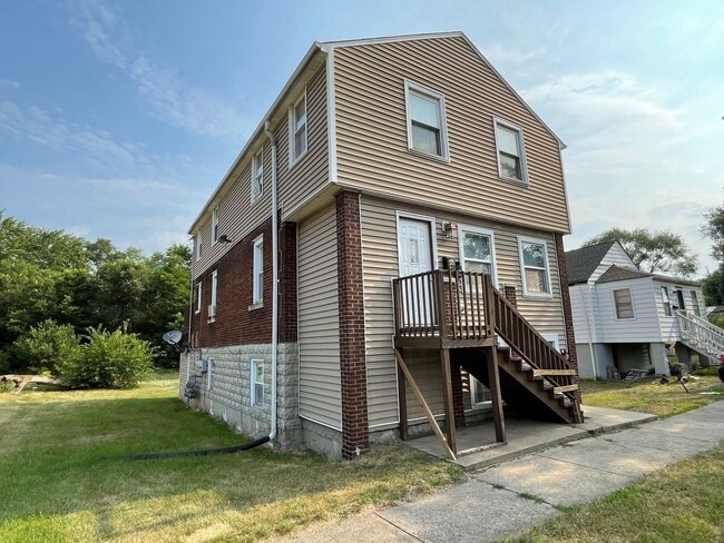 Building Photo - 1236 W 17th Ave Unit 3
