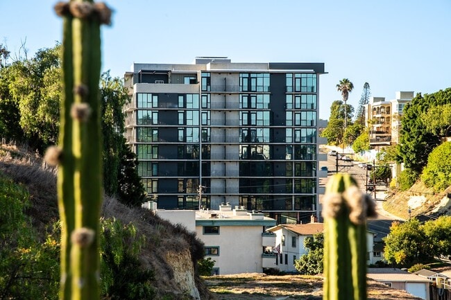 Rainford Apartments