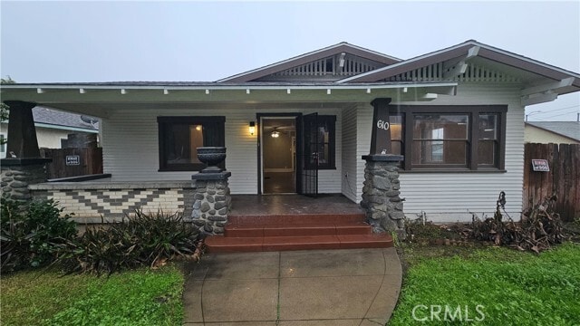 Building Photo - 610 E D St